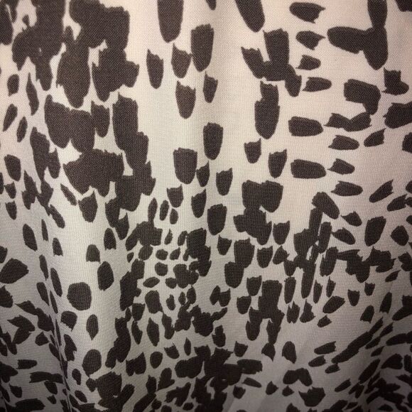 Cute Oversized Top EUC - Picture 5 of 6